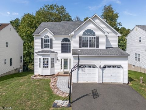 67 Shaffer Rd Bridgewater Twp. NJ 08807