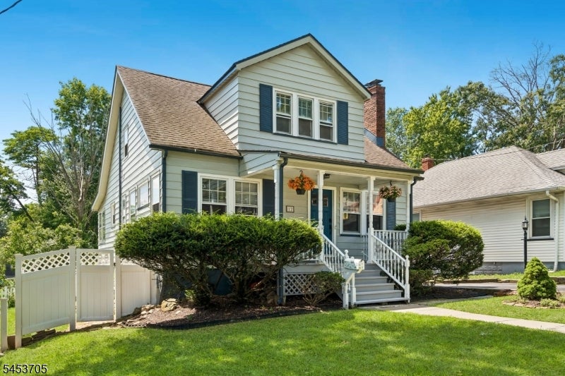 12 Belle Terre Road