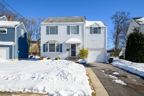 437 Bailey Ave Union Twp. NJ 07083