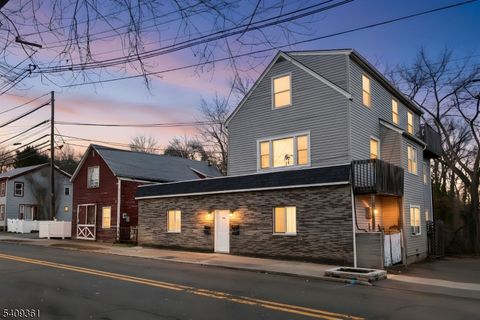 194 Saddle River Rd Saddle Brook Twp. NJ 07663