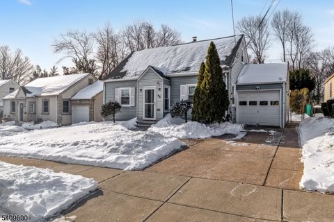 96 Orchard Dr Clifton City NJ 07012