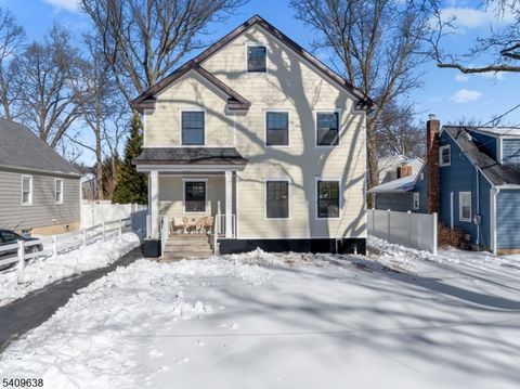 1519 Boulevard Westfield Town NJ 07090