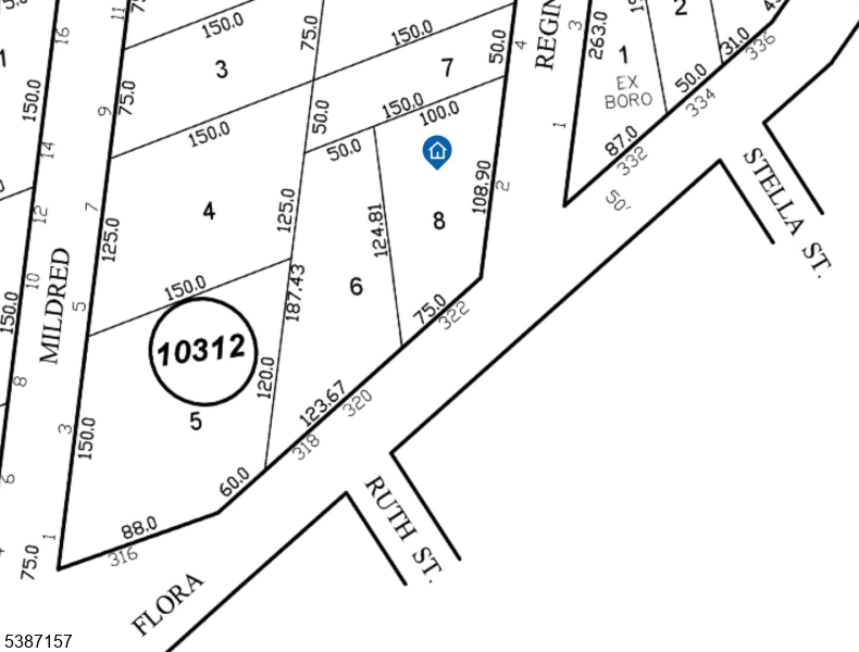 322 Flora Ave