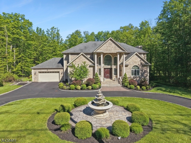 72B Hook Mountain Rd