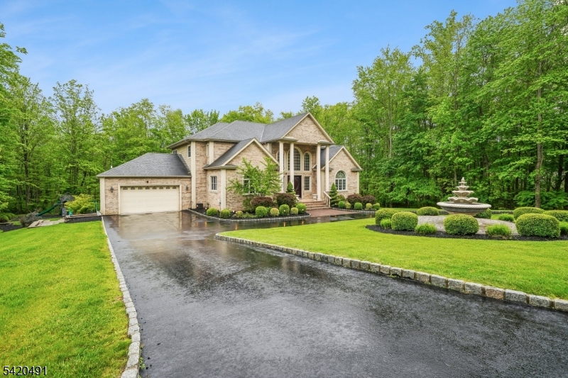 72B Hook Mountain Rd