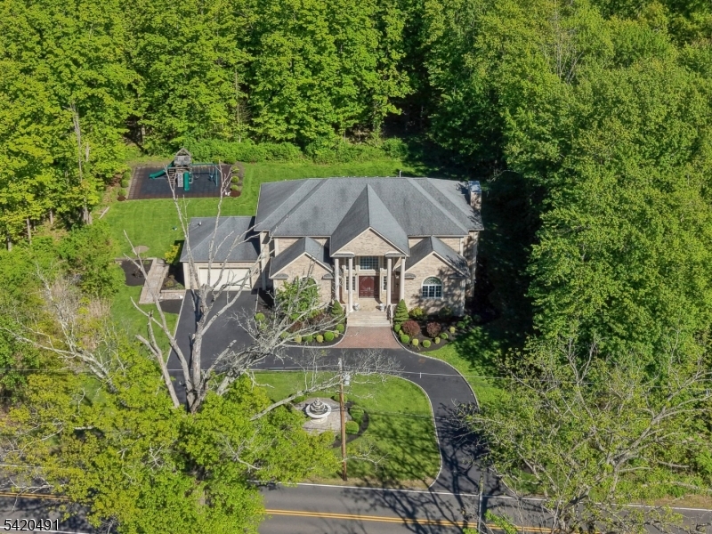 72B Hook Mountain Rd
