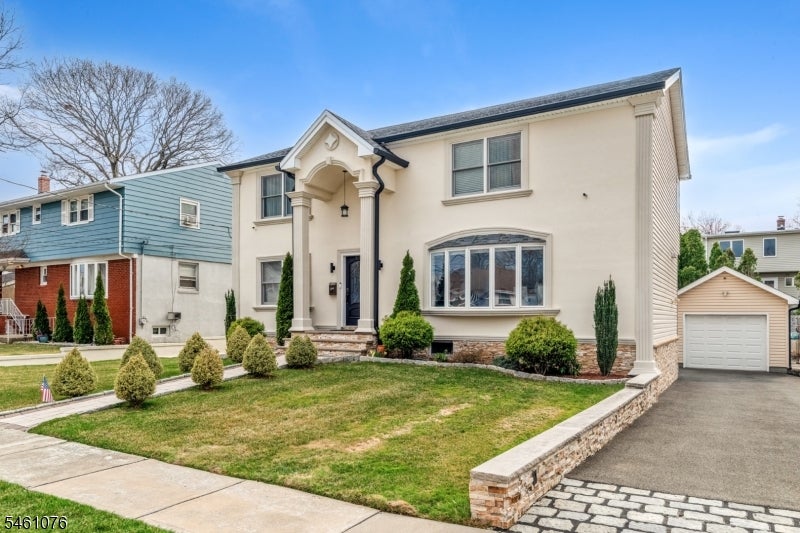 157 Gordon Ave