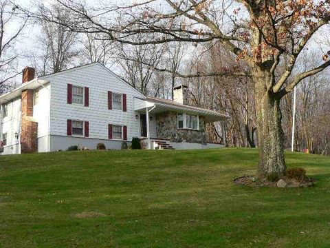 186 Canterbury Ave North Arlington Boro NJ 07031