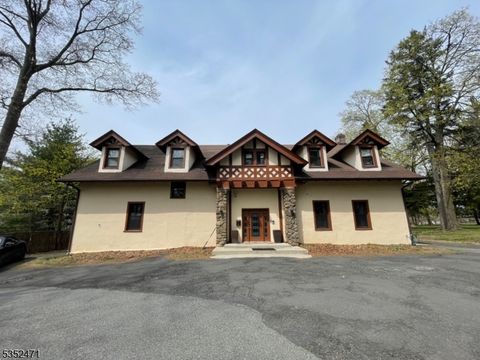 55 Ridgeway Ave West Orange Twp. NJ 07052