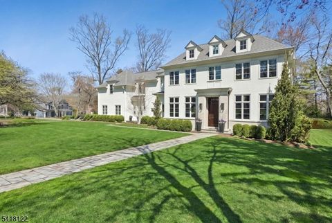 38 DEER PATH Millburn Twp. NJ 07078