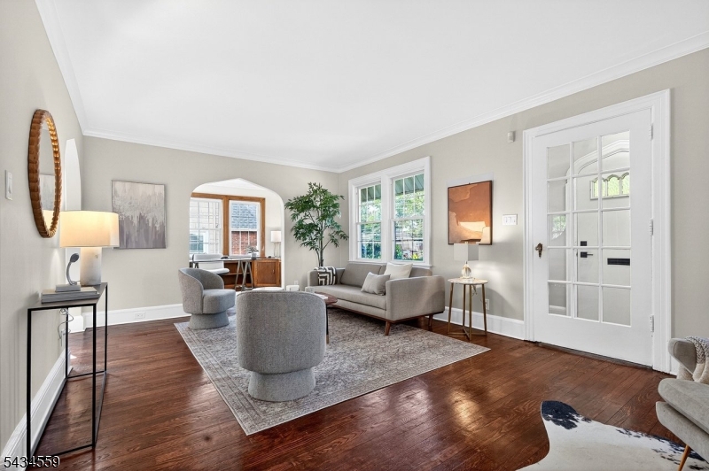 400 Elmwood Ave