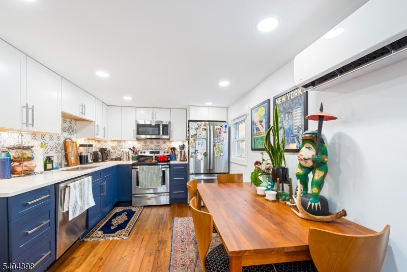 522 & 524 Boonton Ave