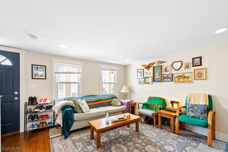 522 & 524 Boonton Ave