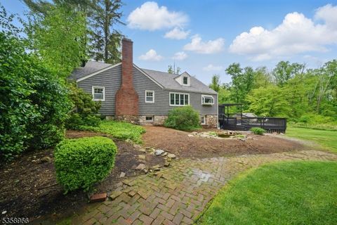 351 FRANKLIN ROAD Denville Twp. NJ 07834