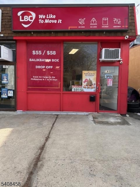 185 N Washington Ave