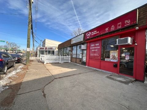 185 N Washington Ave Bergenfield Boro NJ 07621