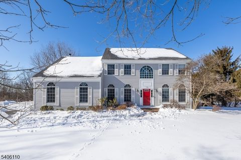 110 Distillery Rd Readington Twp. NJ 08889