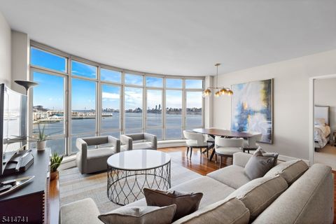 8100 River Rd 1115 North Bergen Twp. NJ 07047