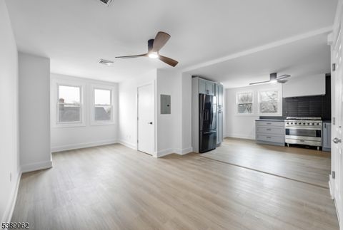 Photo of 23 Roma St #3, Nutley, NJ 07110 (MLS # 3996507)