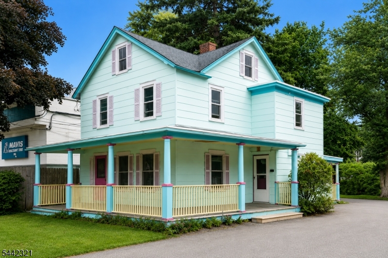 23 Morristown Rd