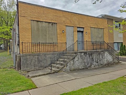 1252 South Ave Plainfield City NJ 07062