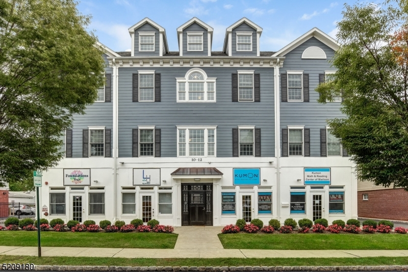 10-12 Elmer St, Unit K K