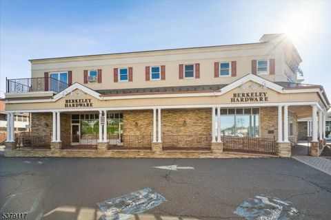503 Springfield Ave Berkeley Heights Twp. NJ 07922