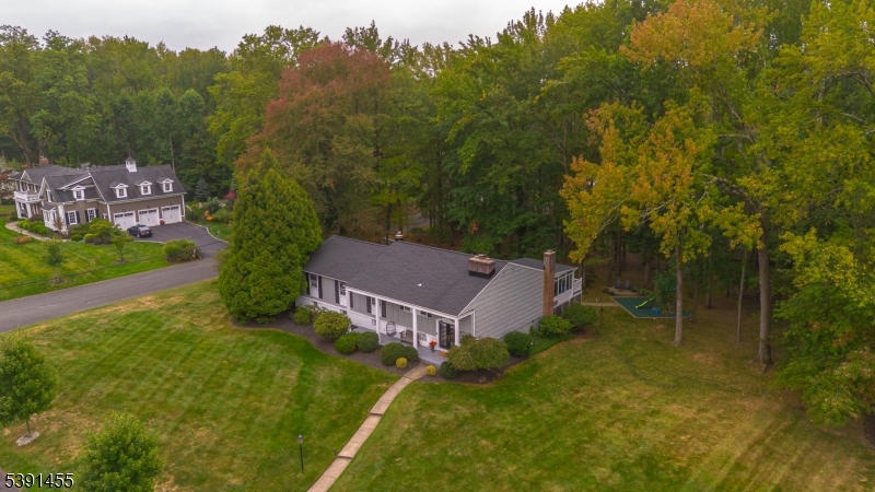 4 Brandywine Ct