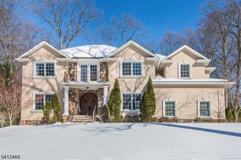 36 Sandy Hill Rd Chatham Twp. NJ 07928