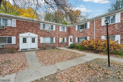 189 Littleton Rd 41 Parsippany-Troy Hills Twp. NJ 07054