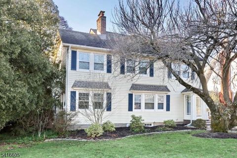 500 Rock Rd Glen Rock Boro NJ 07452