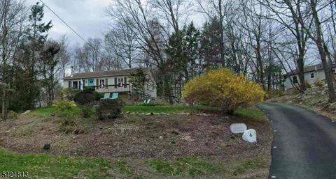 6 Ramsay Rd West Milford Twp. NJ 07421