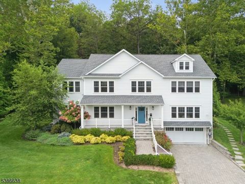 16 Cliffside Dr Livingston Twp. NJ 07039