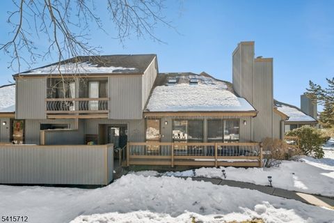 59 Sycamore Ct Ondo Bernards Twp. NJ 07920