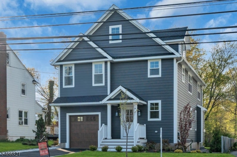 44 Brooklake Rd