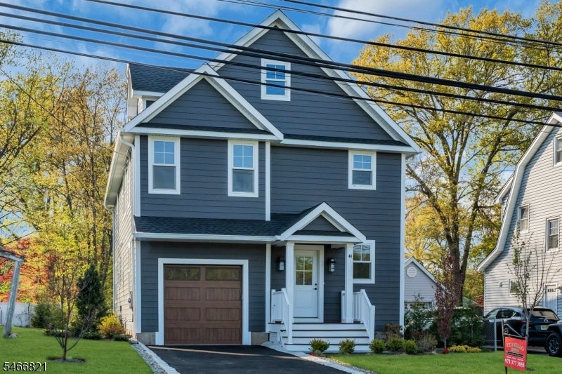 44 Brooklake Rd