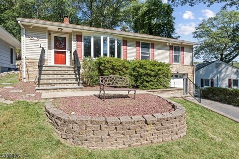 41 Seneca Ave Rockaway Twp. NJ 07866