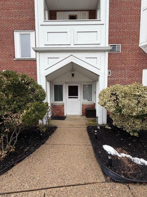 520 Turnpike C111 Pequannock Twp. NJ 07444