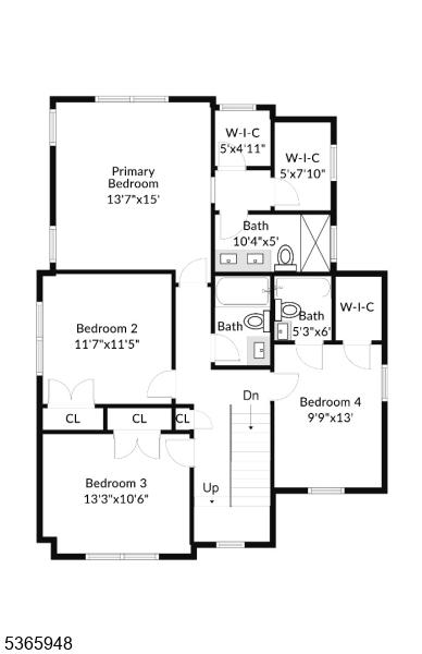 38 Essex Rd