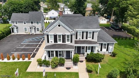 354 S Main St Wharton Boro NJ 07885