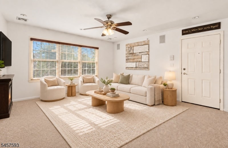 22 CELLAR AVENUE