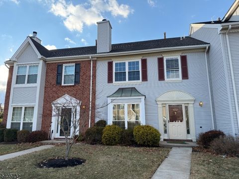 4202 Winder Dr Bridgewater Twp. NJ 08807