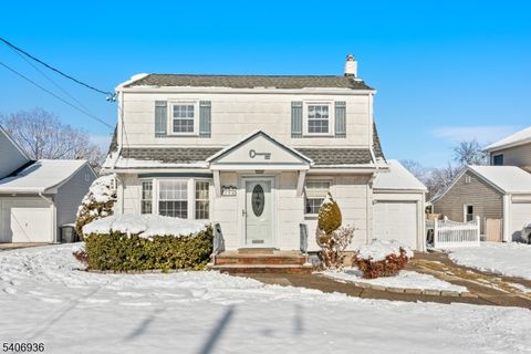 356 Washington Ave Clifton City NJ 07011