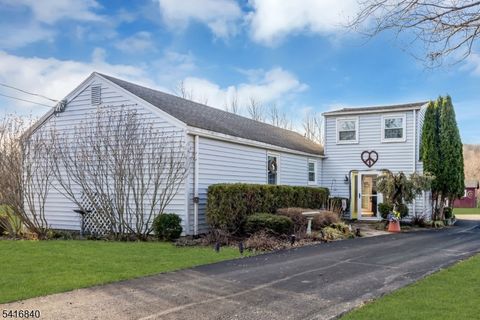 160 Stanton Rd Readington Twp. NJ 08822