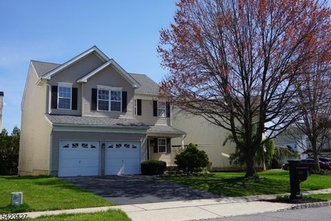 403 Hamilton Drive Greenwich Twp. NJ 08886