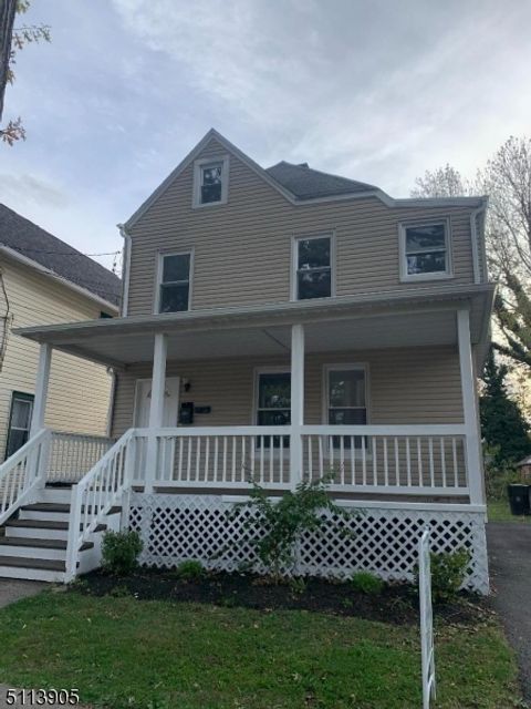 314 New St Plainfield City NJ 07060