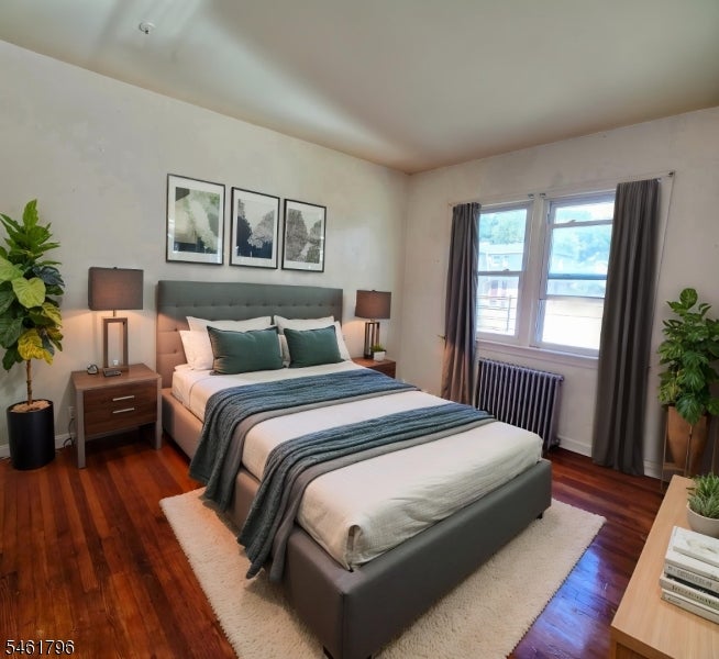 140 Van Houten Ave 8B