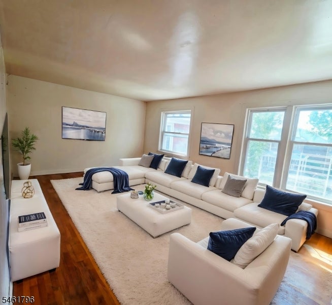140 Van Houten Ave 8B