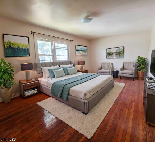 140 Van Houten Ave 8B