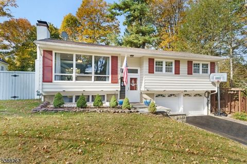 Photo of 6 Shawnee Trl, Sparta, NJ 07871 (MLS # 3993586)